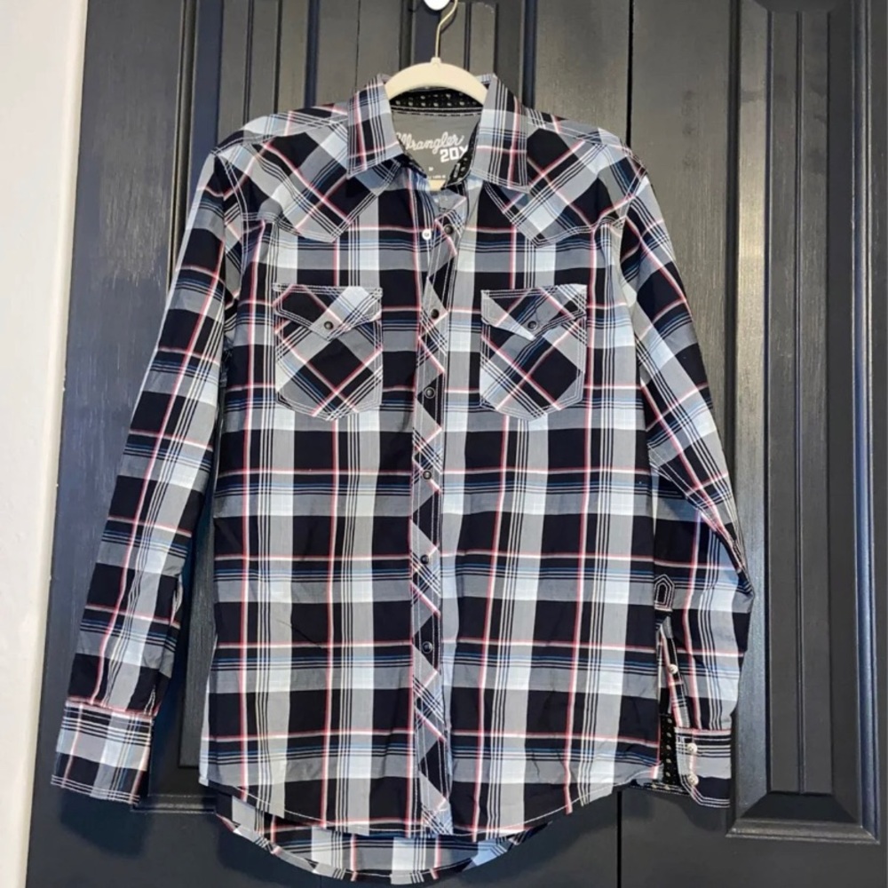 Wrangler  shirt